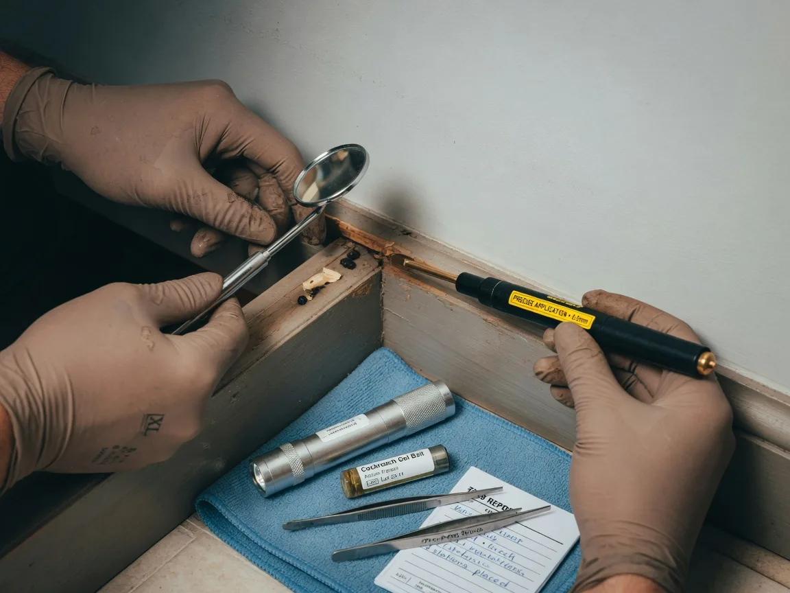 Why choose Emergency Pest Control in Easley, SC